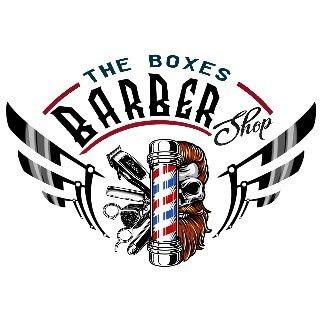 TheBoxesBarberShop, Calle de San Roque, 22, 46440, Almussafes