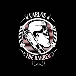 Carlos the Barber!, Calle Clara Campoamor, 3, 28400, Collado Villalba
