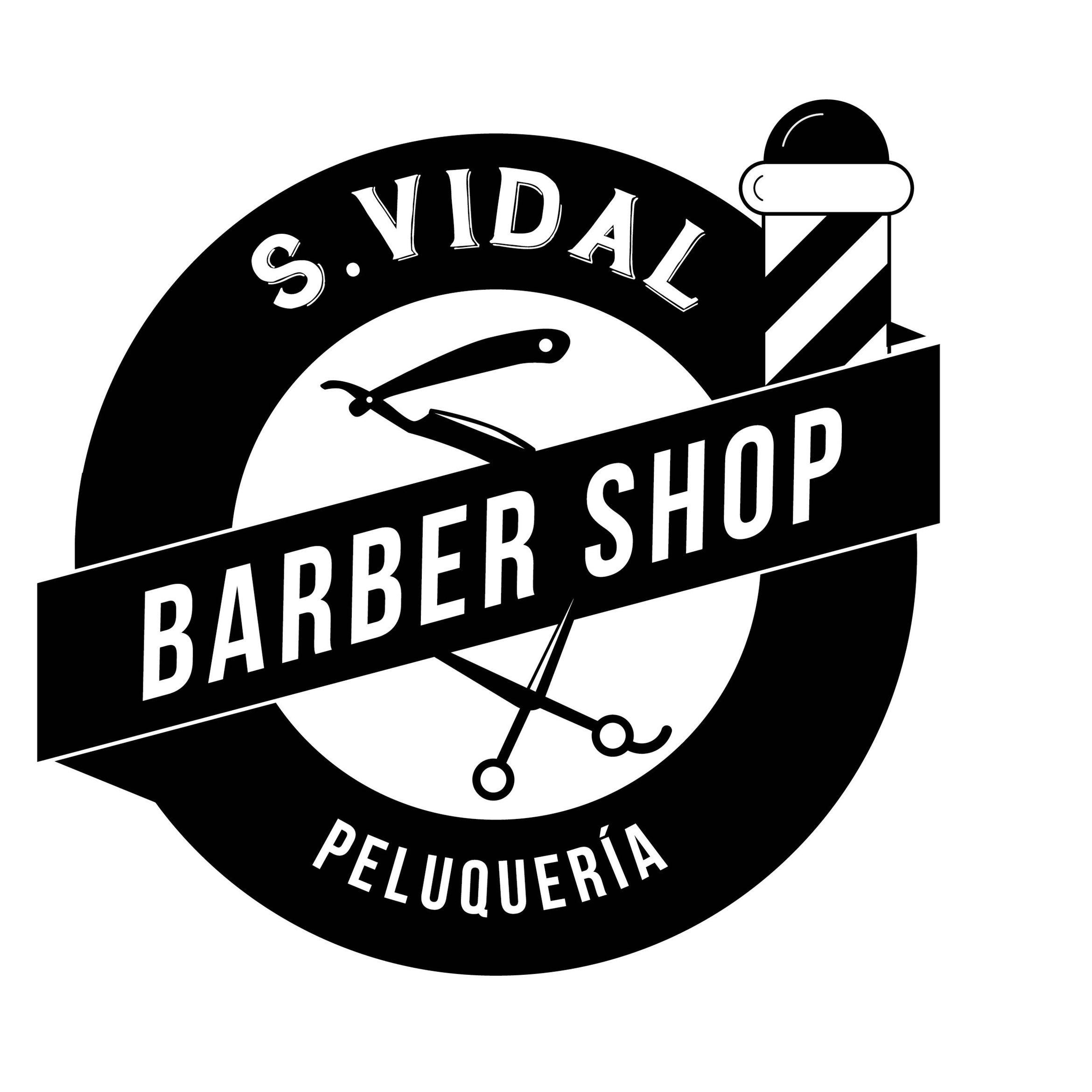 S.Vidal Barber Shop, Calle DENARIO 20, 11, 06800, Mérida