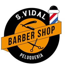 S.Vidal Barber Shop, Avenida Juan Carlos I, 34, 06800, Mérida