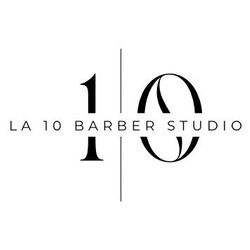 La 10 Barber Studio, Calle Conchita Piquer, 4, 46015, Valencia