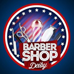 Barber Shop Deiby, Calle Sol del Sur, 3, 38631, Arona