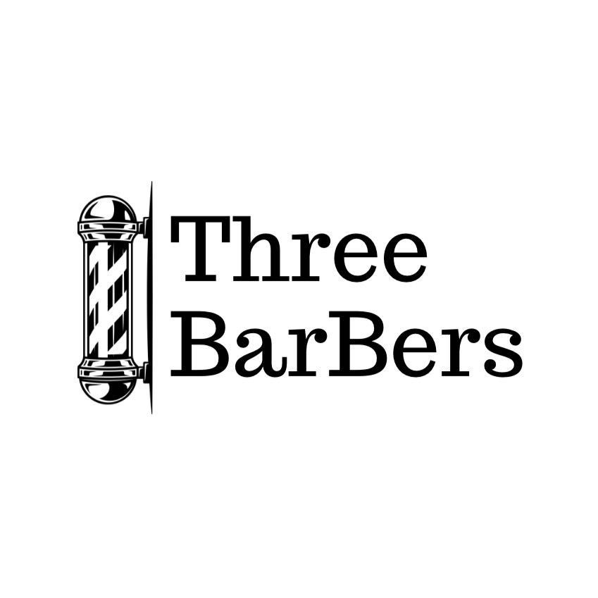 TheThreeBarbers, Carrer Vinyals n11, 08225, Terrassa