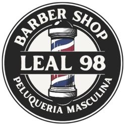 LEAL 98 BARBER SHOP, Calle Villanubla,, 13, 47009, Valladolid