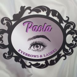 Paola eyebrows & lashes, Calle Valencia, 3, 29680, Estepona