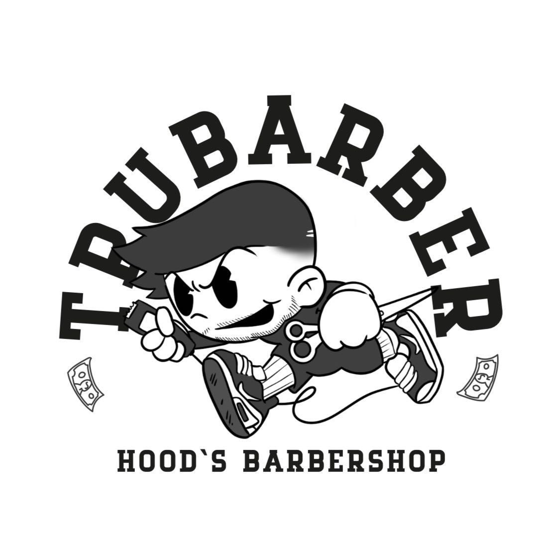 Trubarber Shop, Calle del Monte, 39, 39006, Santander