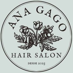 ANA GAGO Hairsalon, Carrer de Ribes, 30, 08013, Barcelona