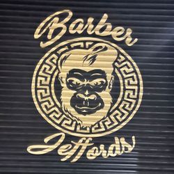 Barber Jeffords, Calle Pintor Zariñena, 10, 46003, Valencia