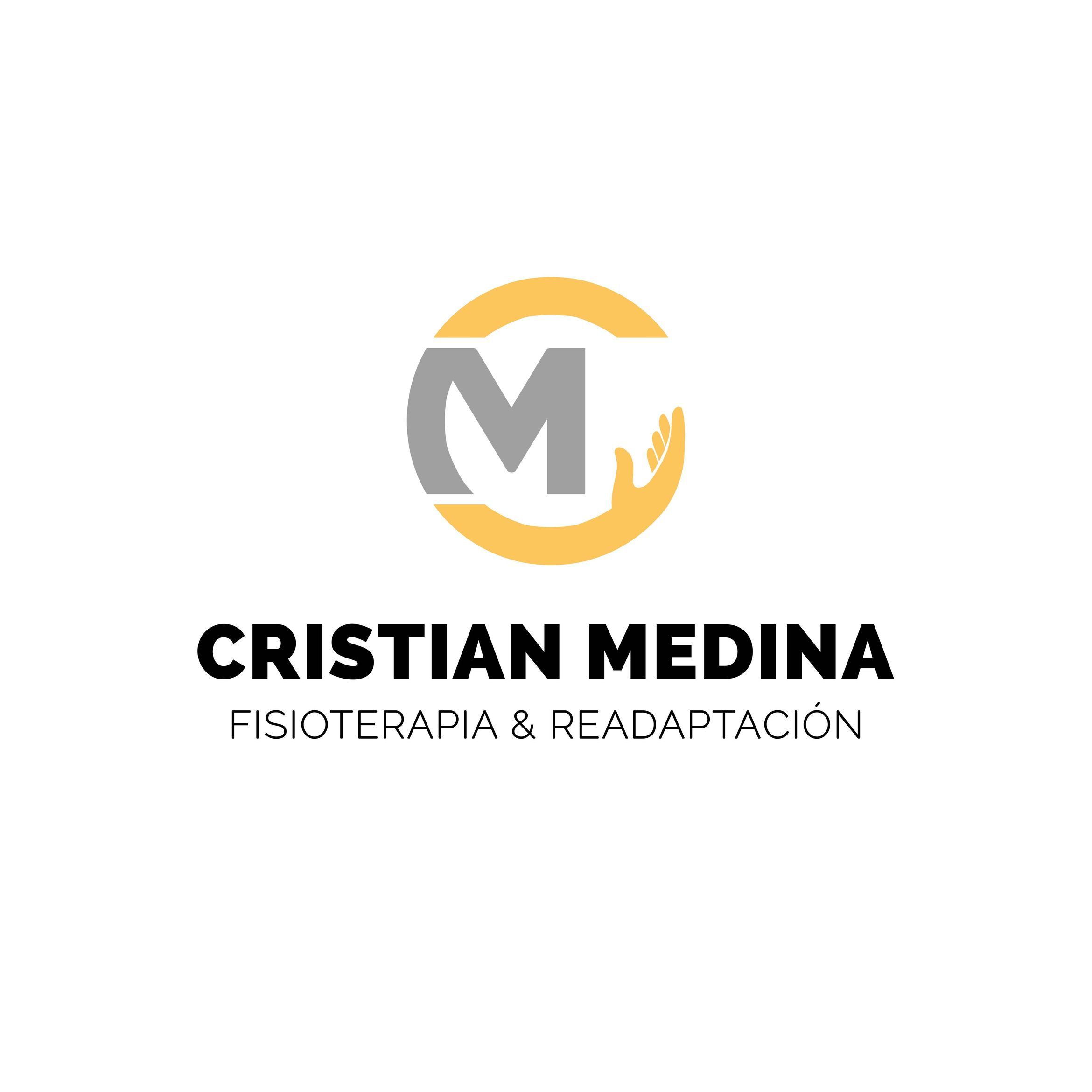 Fisioterapia & Readaptación Cristian Medina, Calle Arguineguín, 25, 35010, Las Palmas de Gran Canaria