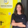Fatima Santana - Fisioterapia & Readaptación Cristian Medina