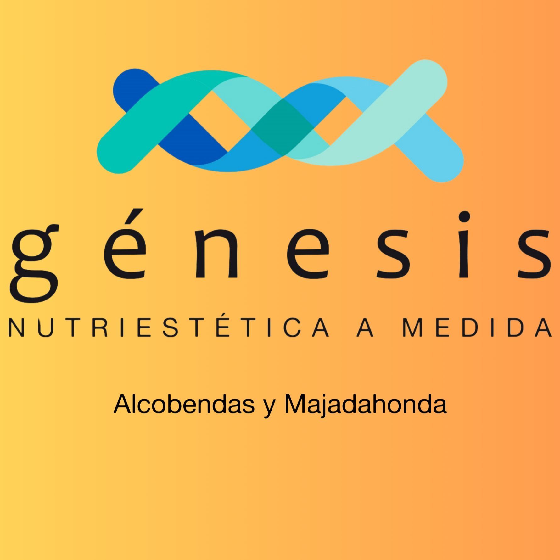 GENESIS NUTRIESTETICA A MEDIDA, Calle de la Cruz, 2, 28220, 28220, Majadahonda