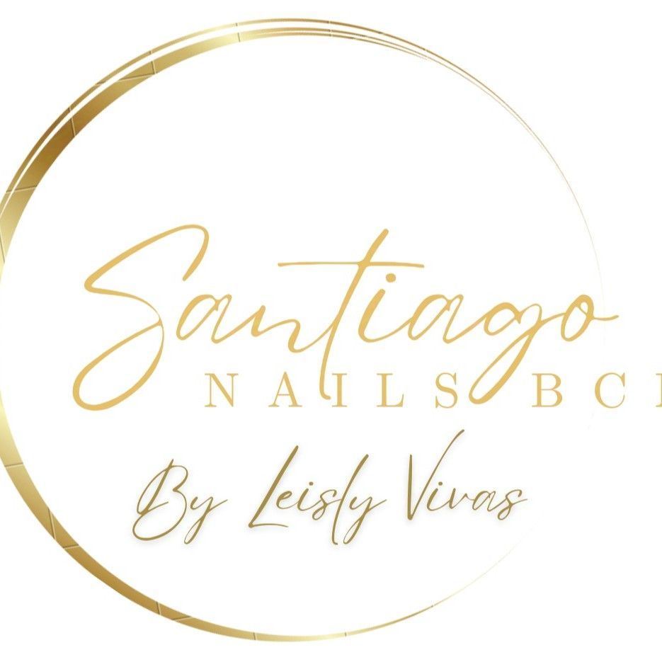 SantiagoNailsBcn by Leisly Vivas, Calle los naranjos 6, Hospitalet de Llobregat, 08906, 08906, Barcelona