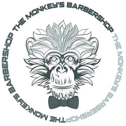 The Monkey's Barbershop, Calle HERSA, 2, Bajo F, 15670, Culleredo