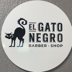 El Gato Negro barber-shop, Calle Amberes, 1, 11405, Jerez de la Frontera
