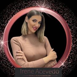 Irene Acevedo, Calle Cervantes 20, 41930, Bormujos