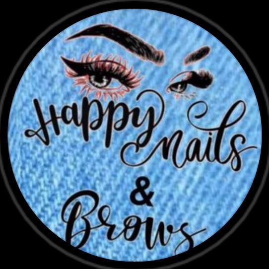 Happy Nails & Brows y Peluquería, Blvr. de José Prat, 35, Centro Comercial, 28032, Madrid