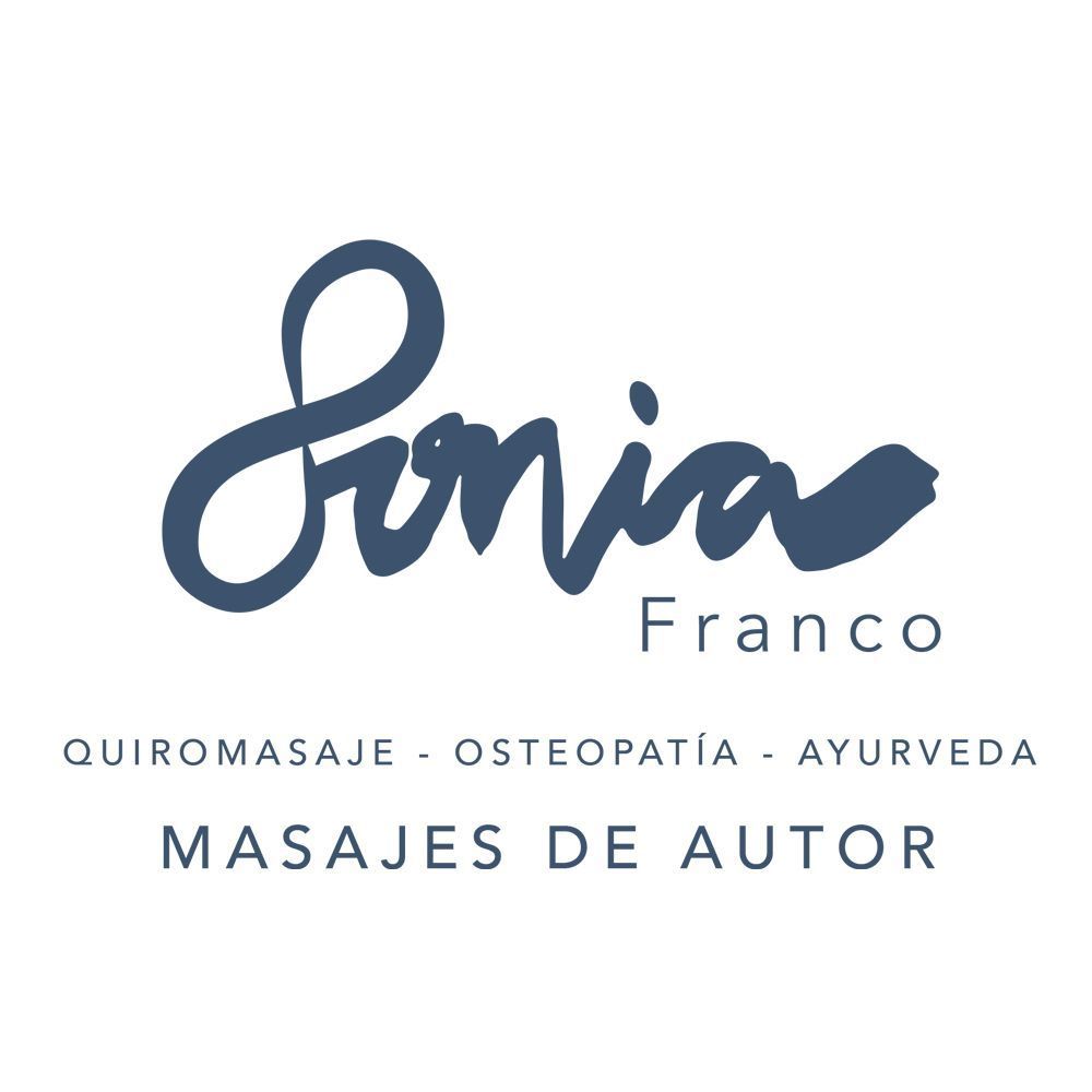 Sonia Franco Terapia Manual. Masaje, osteopatía y Ayurveda, Carrer de la Gleva, 8, 08006, Barcelona