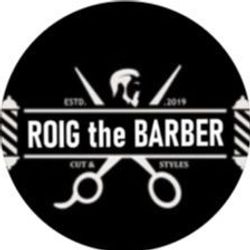 Roig the Barber || (Avda Madrid), Avenida de Madrid, 20, 18012, Granada