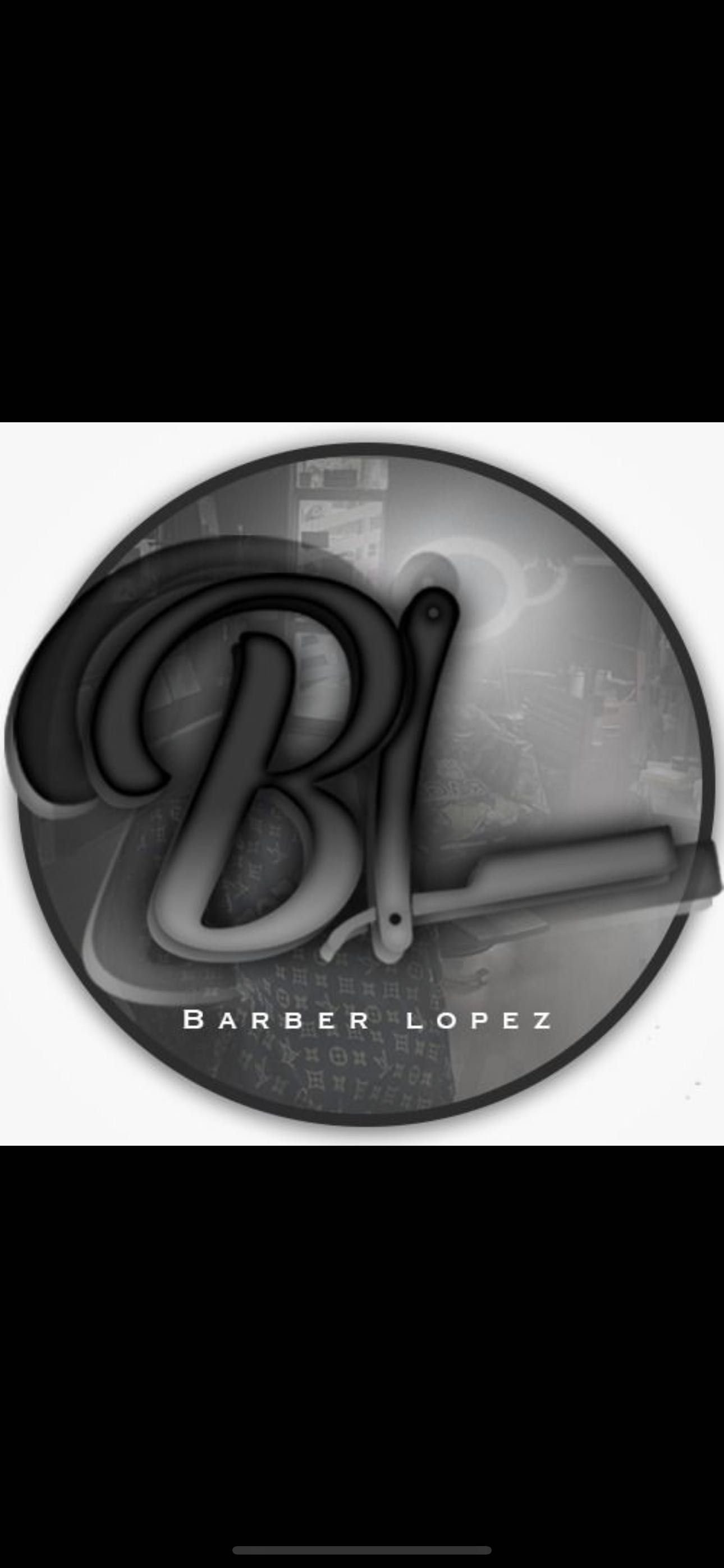 Barber López - Barber López