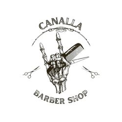 Canalla Barber, Avenida La Pepa, 11405, Jerez de la Frontera