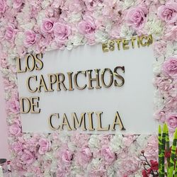 Los Caprichos De Camila, Calle de Ginzo de Limia, 60, Local 2, 28034, Madrid