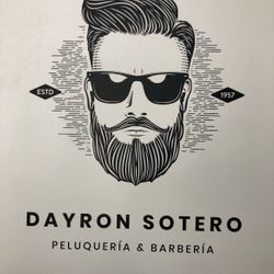 Peluquería barbería Dayron Sotero, Carrer Torcuato Luca de Tena, 41 bajos, Torcuato Luca de Tena, 41 bajos, 07005, Palma