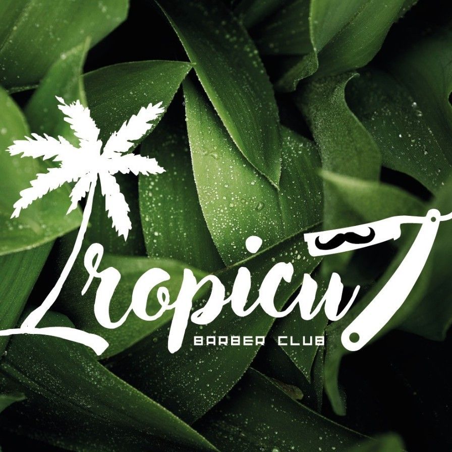 Tropicut Barber Club, Avenida de la Ilustración, 106, 28891, Velilla de San Antonio