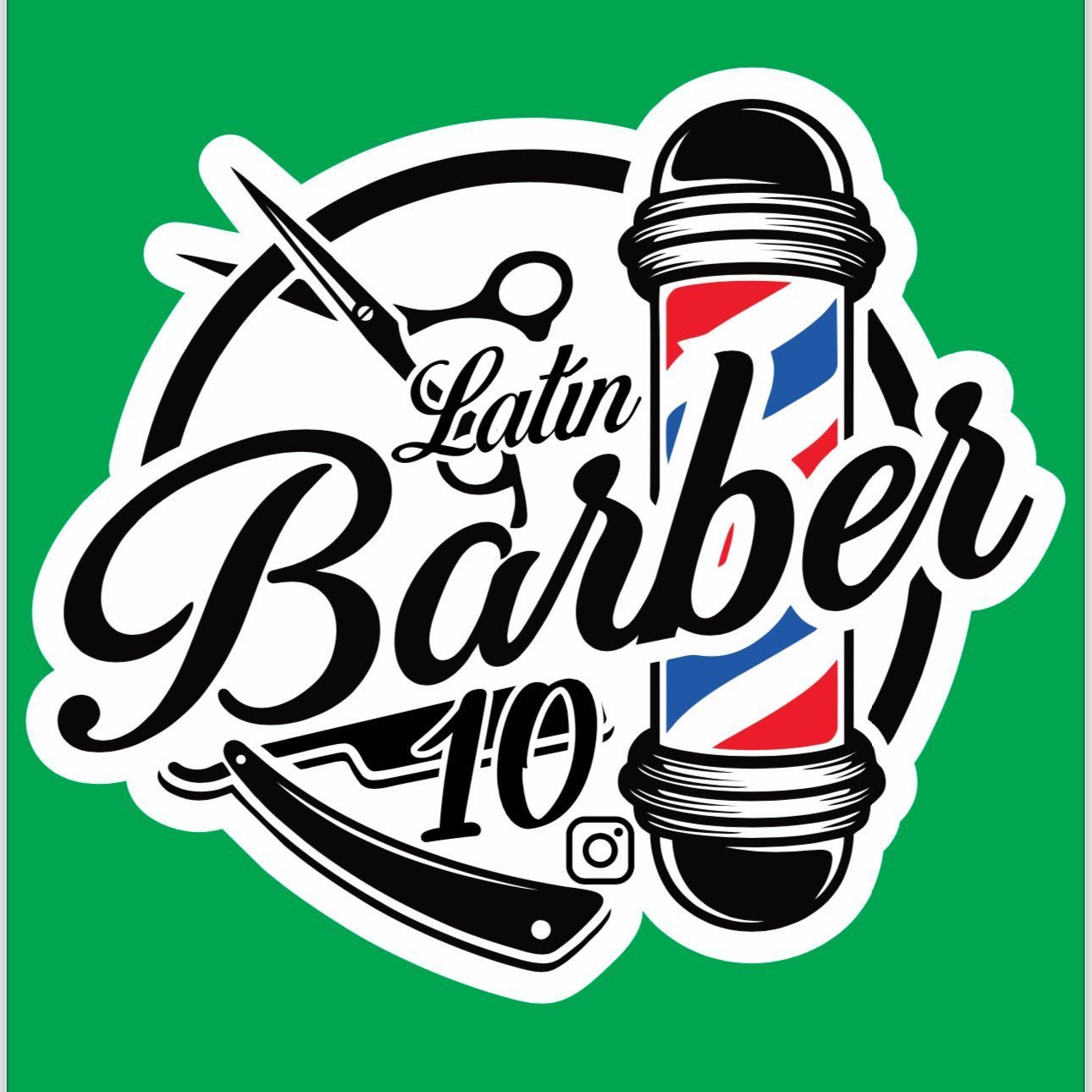 Latín Barber10, Carretera de Andalucía, 80, 28300, Aranjuez