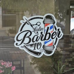 Latín Barber10, Carretera de Andalucía, 80, 28300, Aranjuez