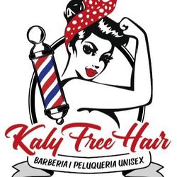 Kaly Free Hair, Calle Masquefa, 7, 46020, Valencia