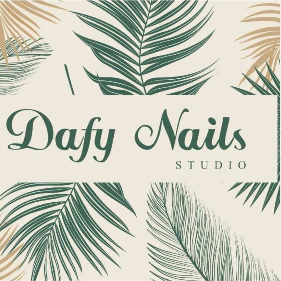 Dafy Nails Studio, Calle Pajaritos, 58, 06400, Don Benito