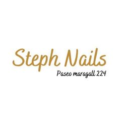 Steph nails, paseo maragall 224, Paseo maragall 224, 08031, Barcelona