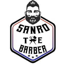 Sanro the Barber, Carrer d'Enric Morera, 90, 08820, El Prat de Llobregat
