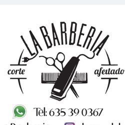 La barbería, Avenida Doctor Artero Guirao, 95 , 30740 San Pedro del Pinatar Murcia, 30740, San Pedro del Pinatar
