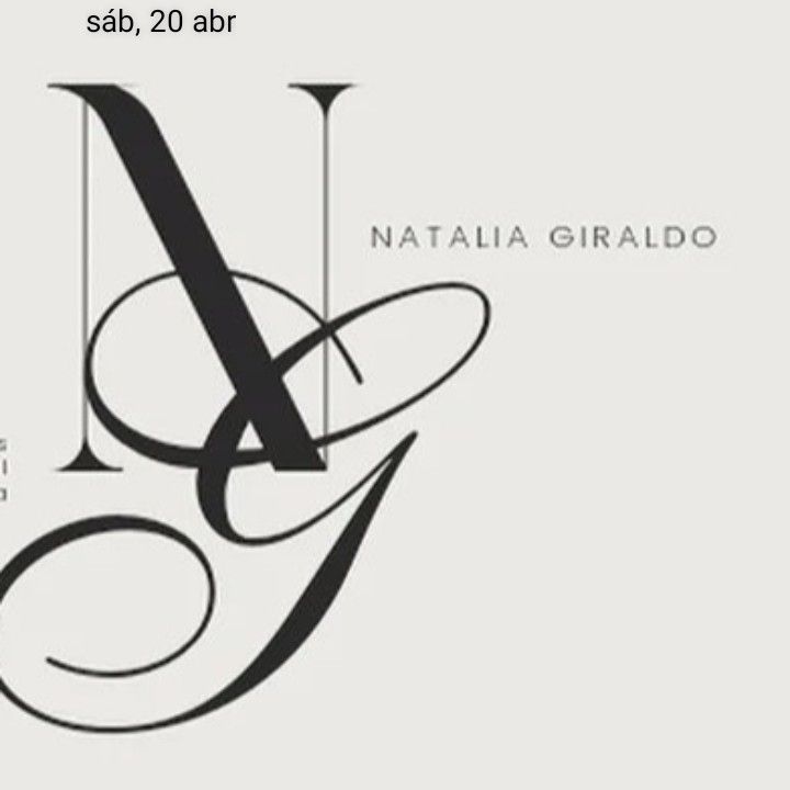 Natalia Giraldo - Estudio Clean nails O.P.I