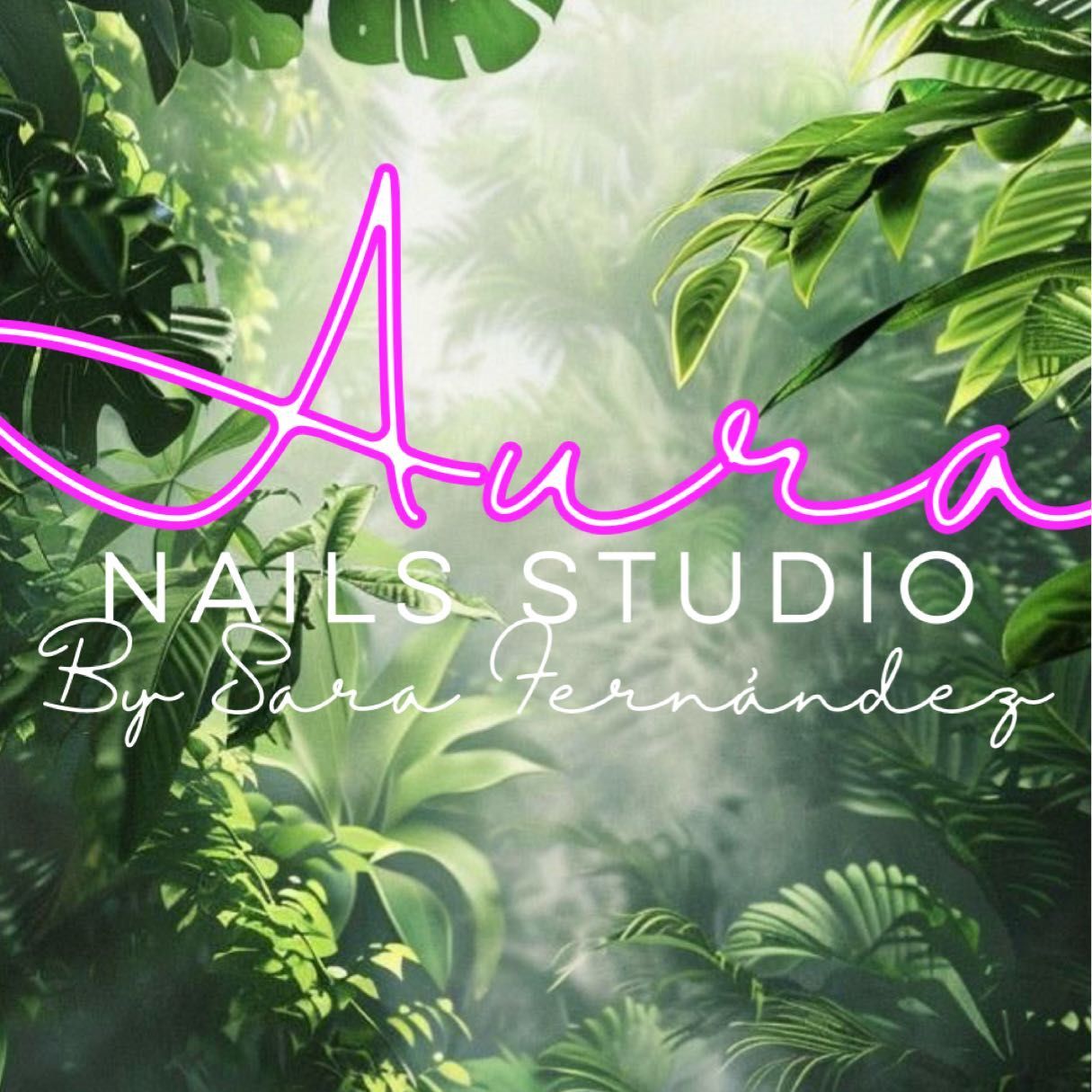 Aura Nails Studio By Sara Fernández, Plaza Leonardo da Vinci 4, 45600, Talavera de la Reina