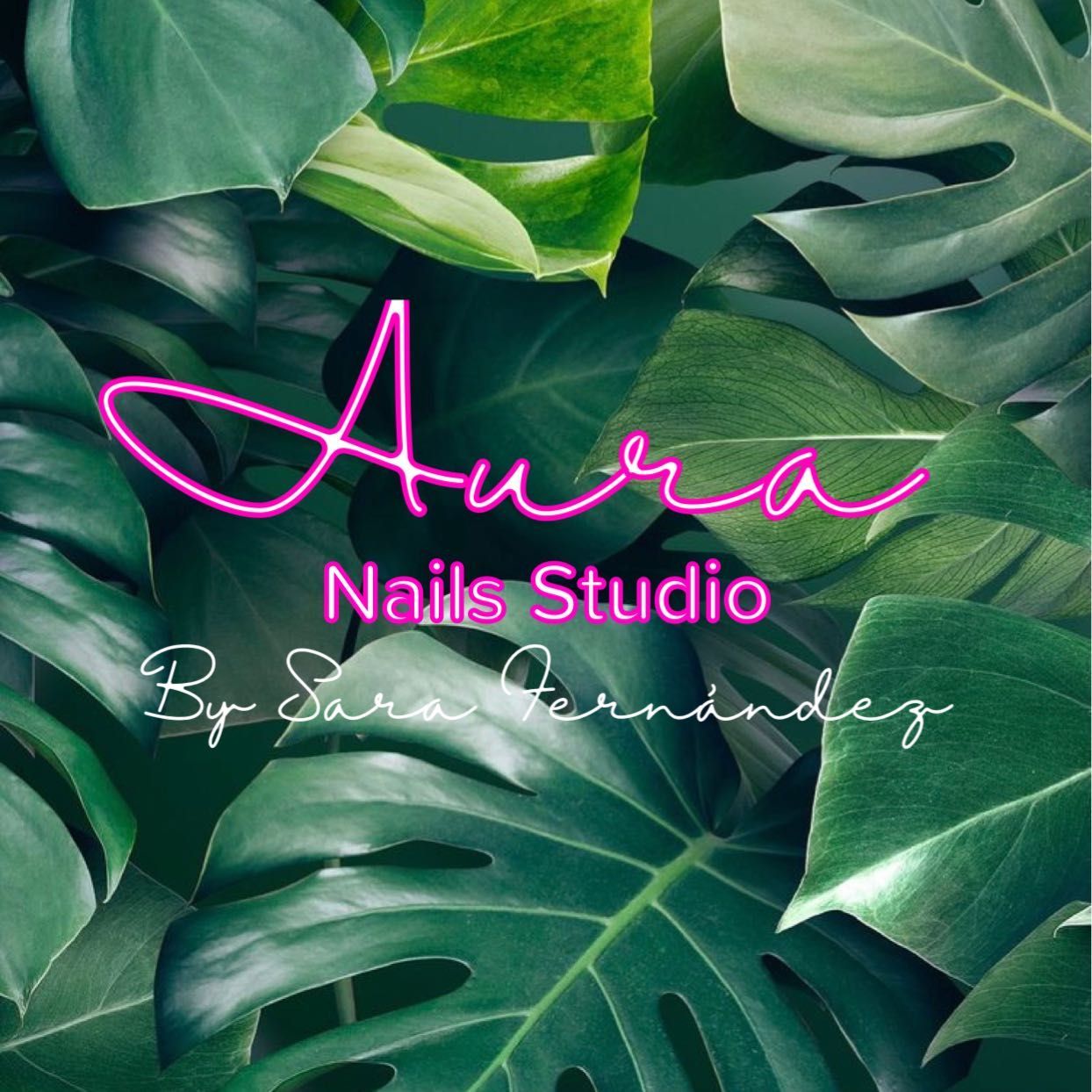 Aura Nails Studio By Sara Fernández, Plaza Leonardo da Vinci 4, 45600, Talavera de la Reina