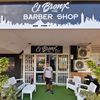diego - El Bronx Barber Shop