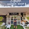 jony - El Bronx Barber Shop