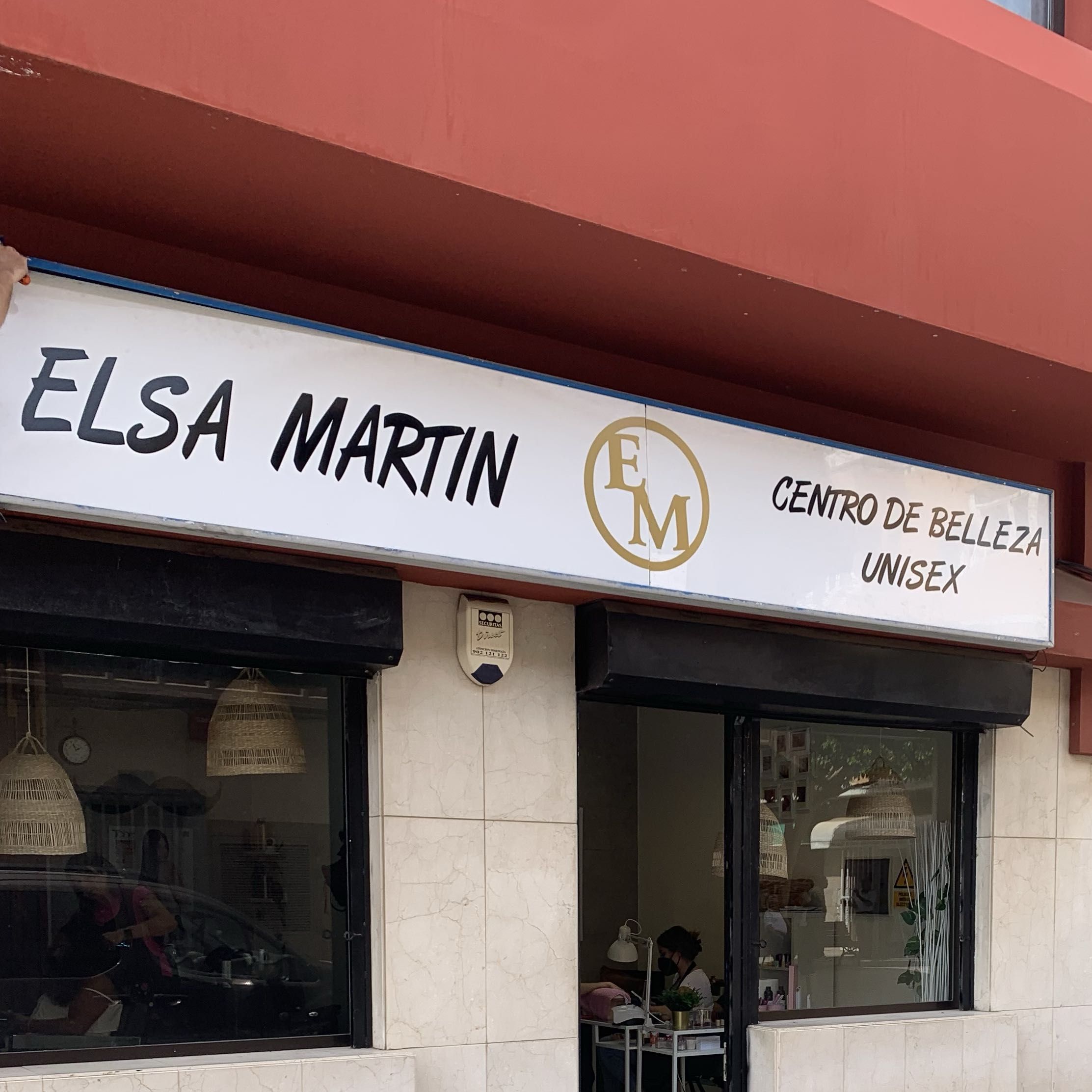 Elsa Martin Peluquería, Estética y Uñas, Alonso quesada 5, 1, 35200, Telde