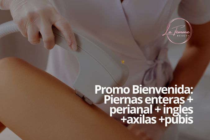 PROMO Piernas enteras+perianal+ingles+axilas+pubis portfolio
