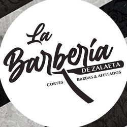 La Barbería de Zalaeta, Hospital, 37 Bajo,Local 5, 15003, A Coruña