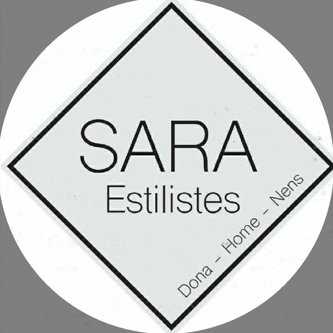Sara Estilistes, Carrer del Camp, 1 local 2, 08021, Barcelona
