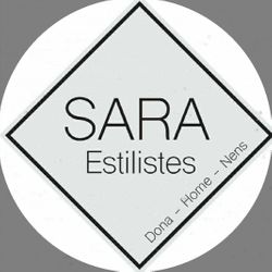 Sara Estilistes, Carrer del Camp, 1 local 2, 08021, Barcelona