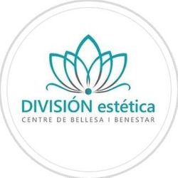 División Estetica, carrer de 8 de març 42, 08950, Esplugues de Llobregat