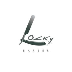 Locky barber shop, Calle Alejandro Sánchez, 16, 28019, Madrid