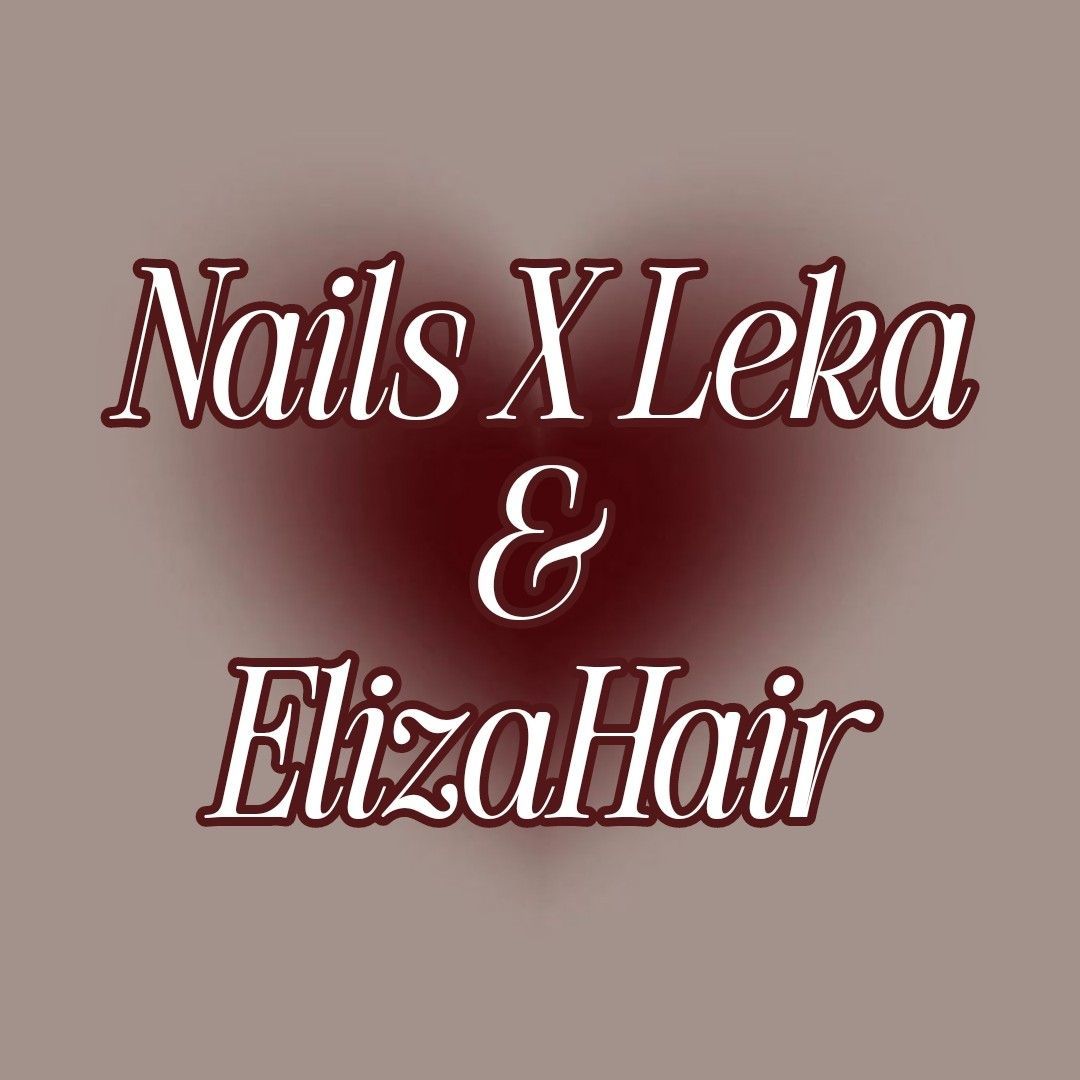 Nailsxleka & ElizaHair, A, 03750, Pedreguer