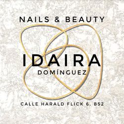 NAILS & BEAUTY IDAIRA DOMINGUEZ, Calle Harald Flick, 6, Estudio Privado, 35019, Las Palmas de Gran Canaria