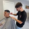 David barber - Ivan Lopez Barber Shop