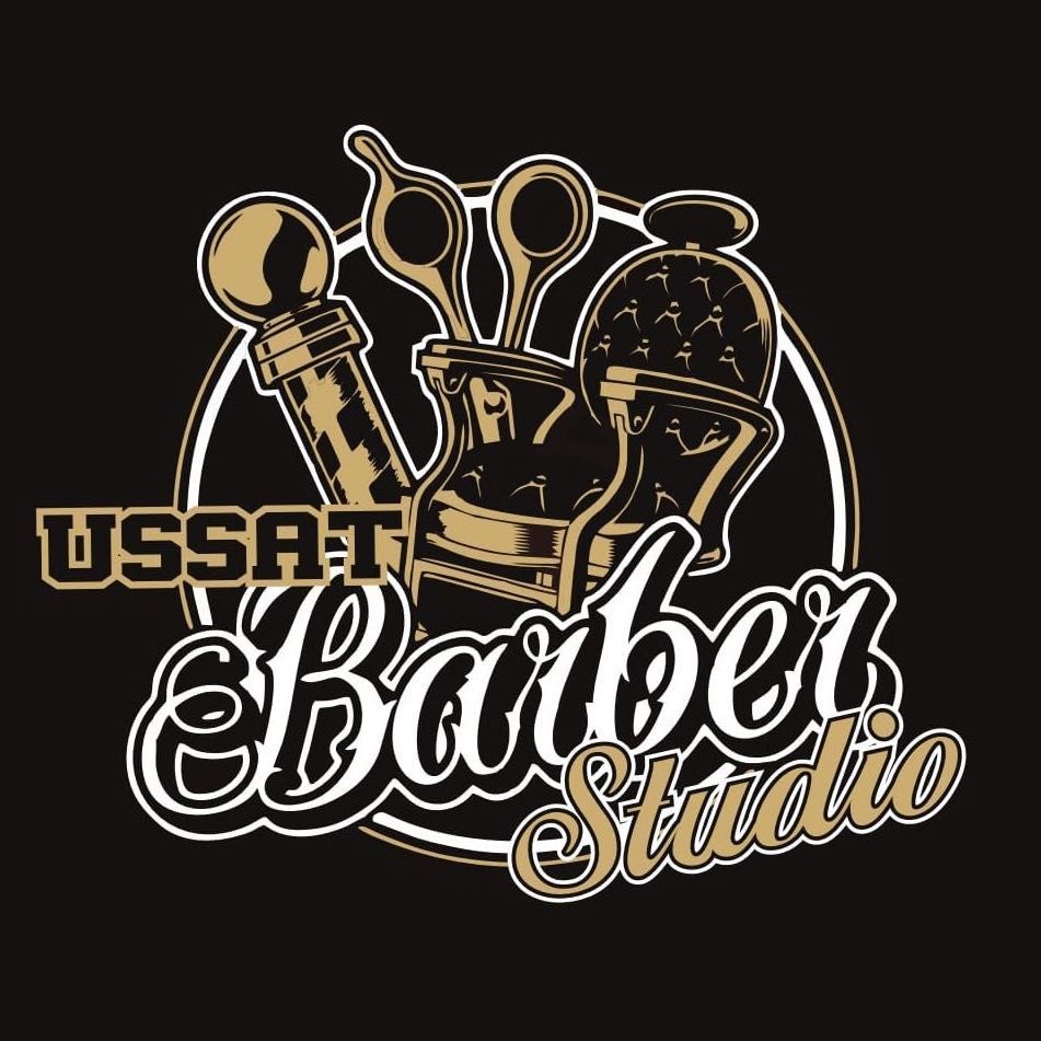 Ussat Barber Studio, Callejón Durazno, 5, 38627, Arona